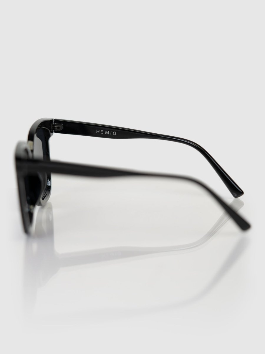 BLACK GALAXY SUNGLASS - DIMEH