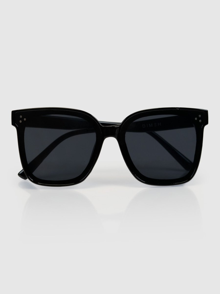 BLACK GALAXY SUNGLASS - DIMEH