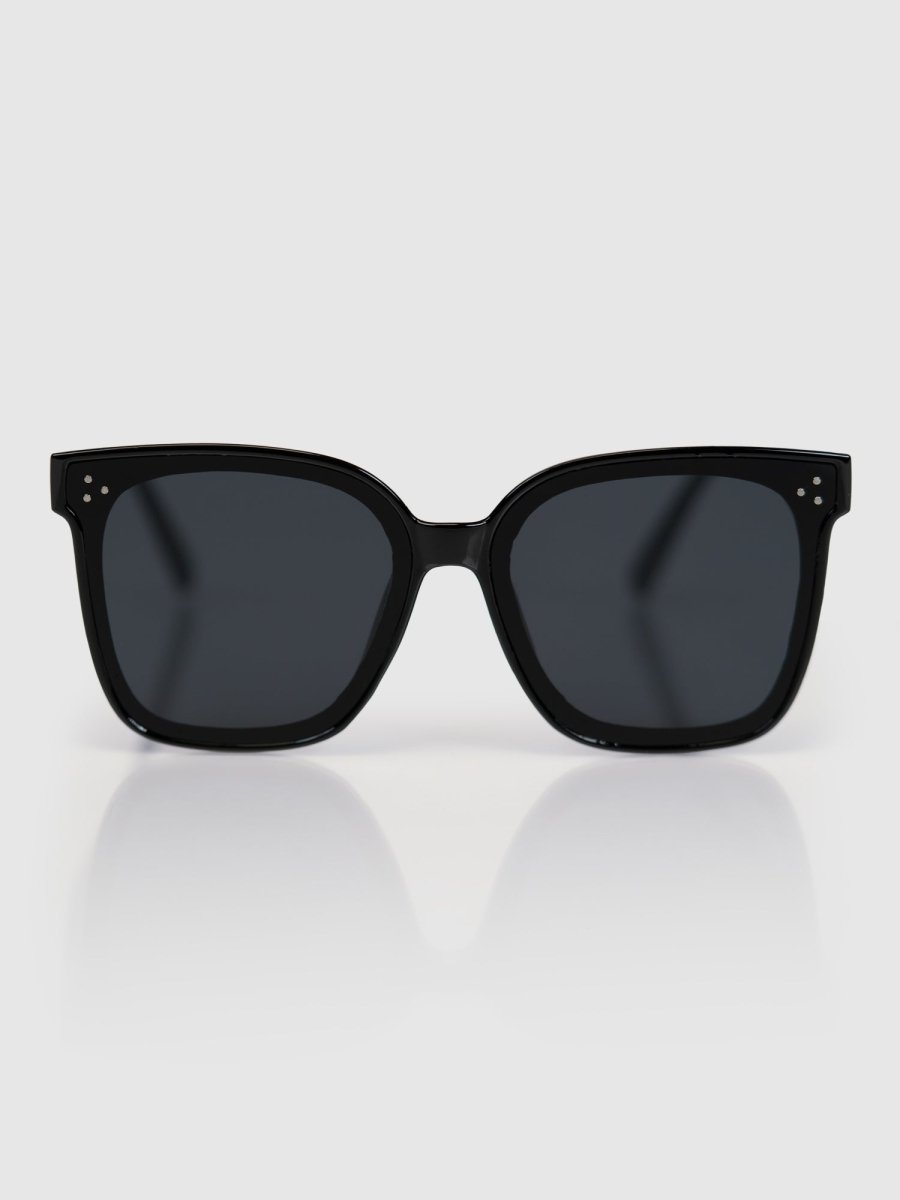 BLACK GALAXY SUNGLASS - DIMEH