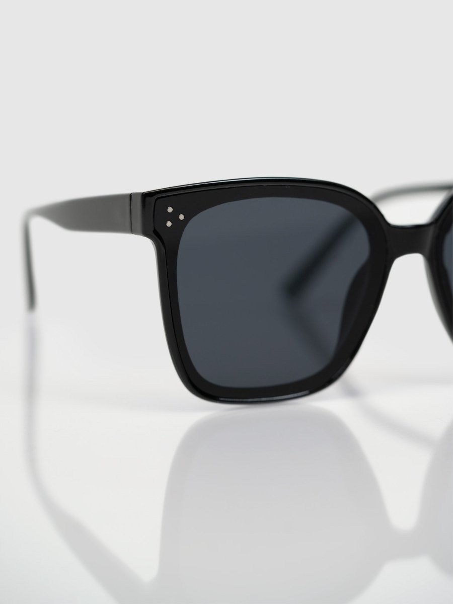 BLACK GALAXY SUNGLASS - DIMEH