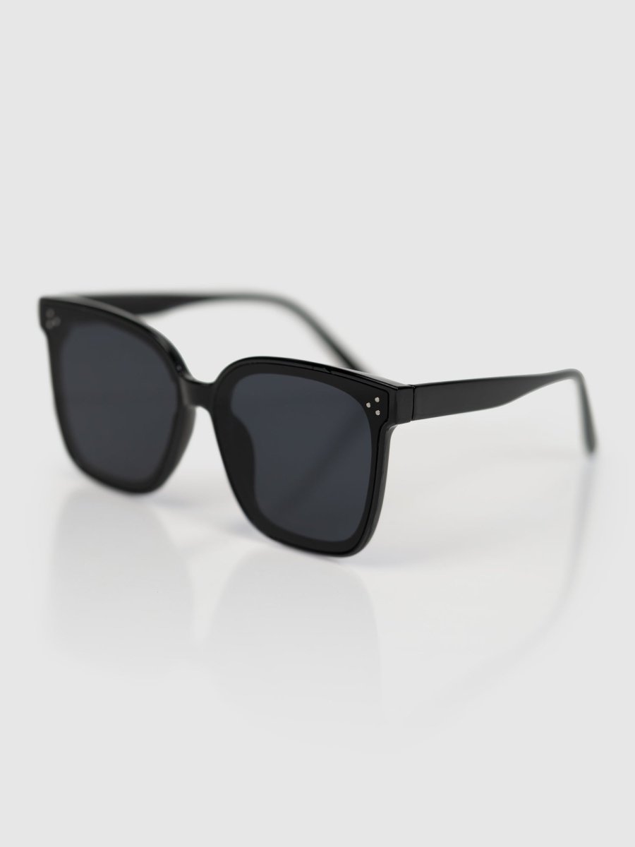 BLACK GALAXY SUNGLASS - DIMEH