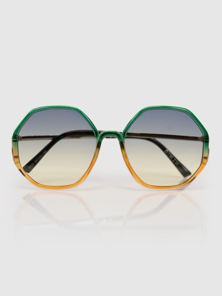 CHAMELEON EYE'S SUNGLASS - DIMEH