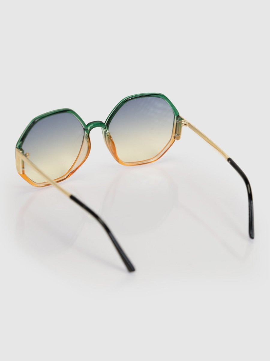 CHAMELEON EYE'S SUNGLASS - DIMEH