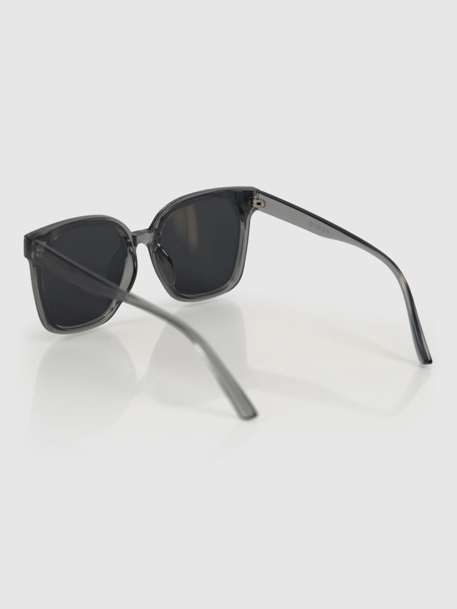 GREY GALAXY SUNGLASS - DIMEH