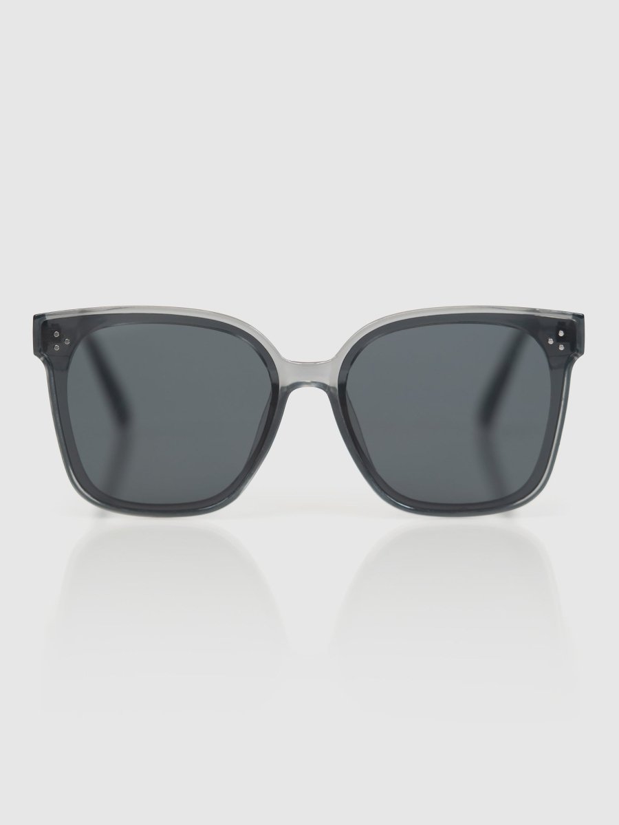 GREY GALAXY SUNGLASS - DIMEH