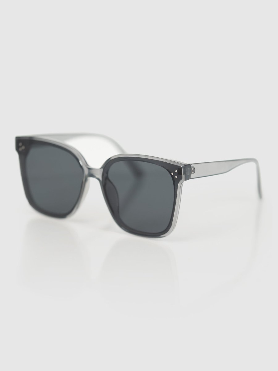 GREY GALAXY SUNGLASS - DIMEH