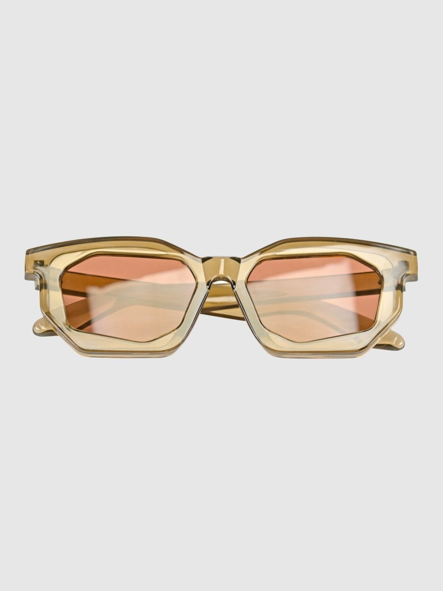 MOCHA MAN SUNNIES - DIMEH