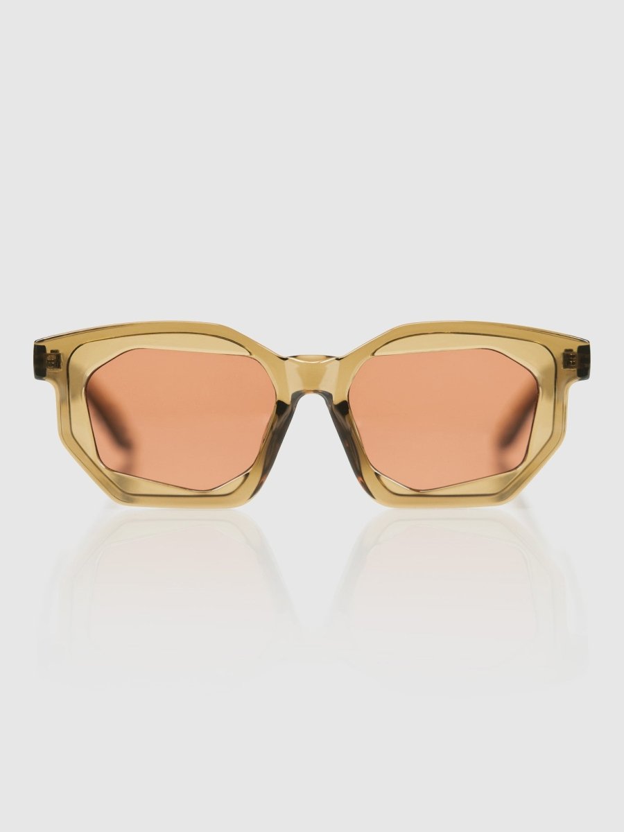 MOCHA MAN SUNNIES - DIMEH