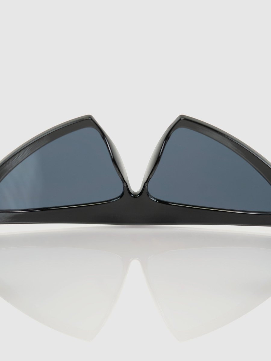 NINJA BLACK SUNGLASS - DIMEH