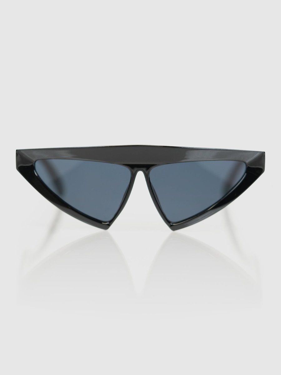 NINJA BLACK SUNGLASS - DIMEH