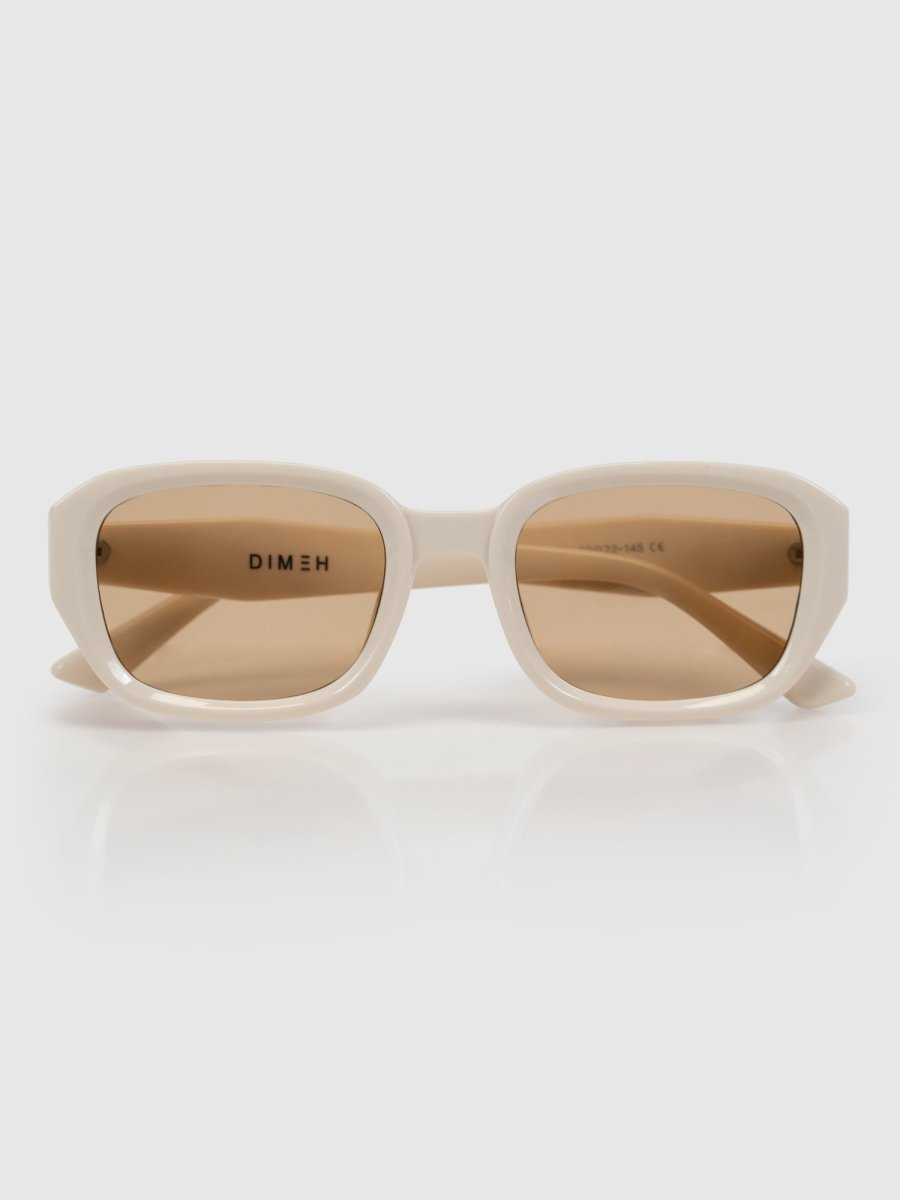 OFF WHITE ODE SHADES - DIMEH