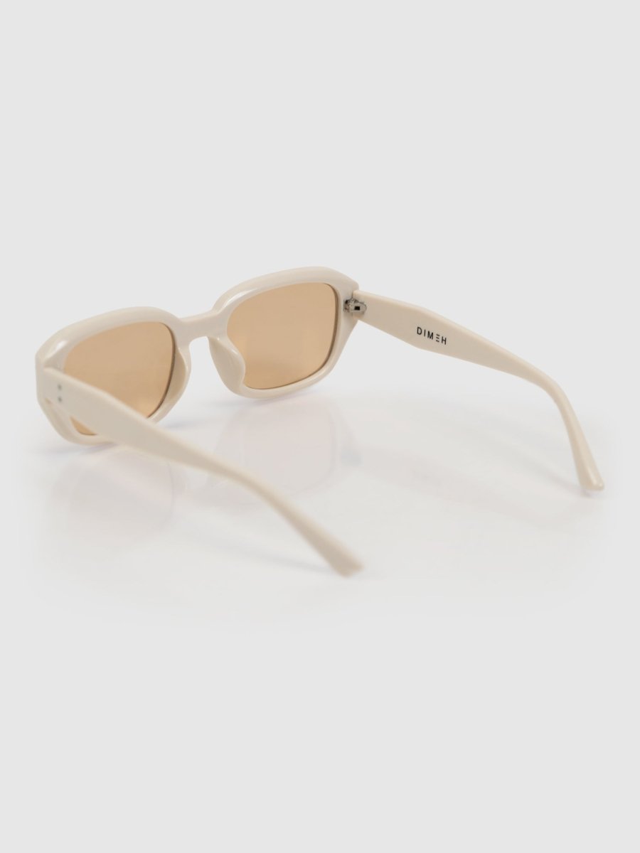 OFF WHITE ODE SHADES - DIMEH