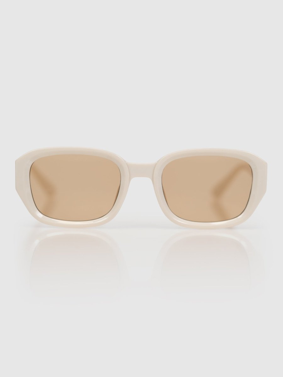 OFF WHITE ODE SHADES - DIMEH