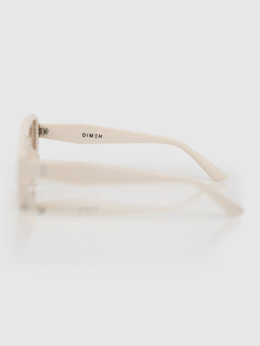 OFF WHITE ODE SHADES - DIMEH