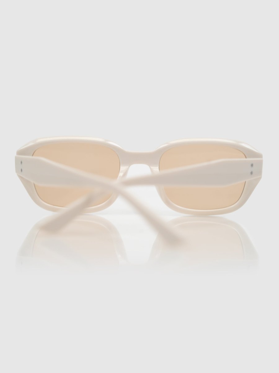 OFF WHITE ODE SHADES - DIMEH