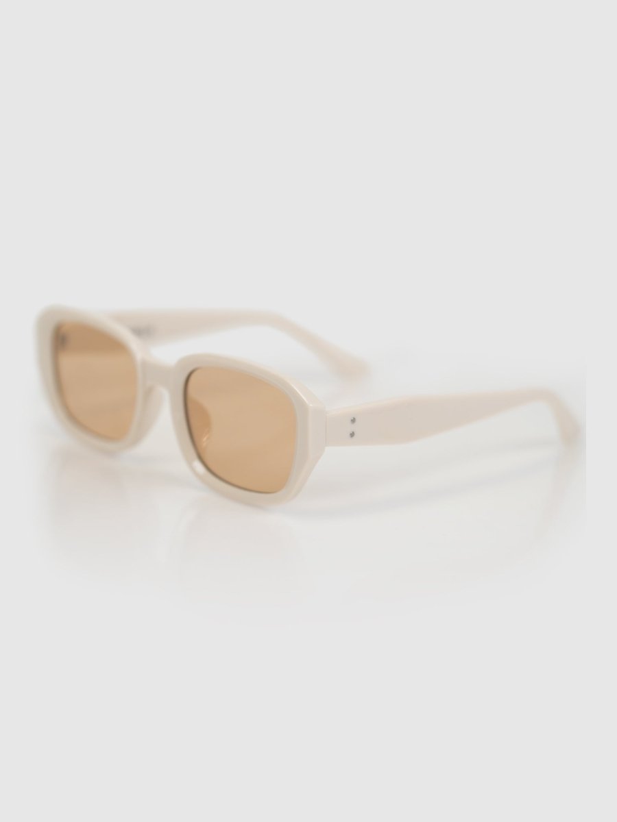 OFF WHITE ODE SHADES - DIMEH