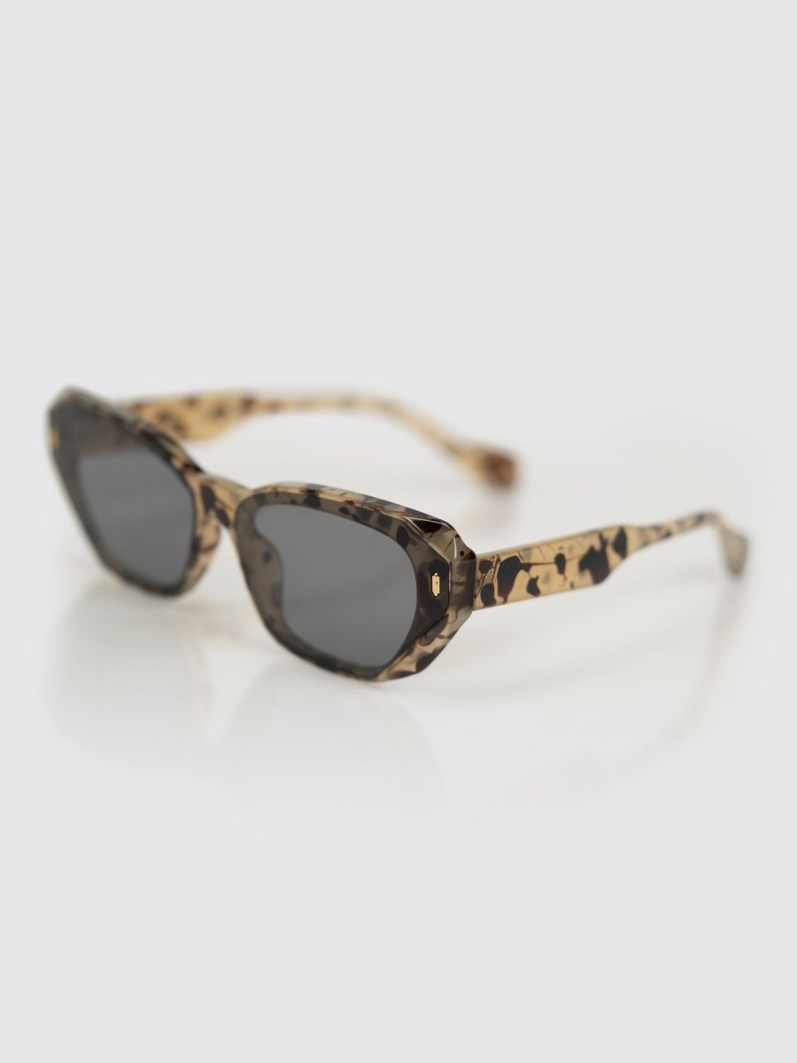 SERPENT SUNGLASS - DIMEH