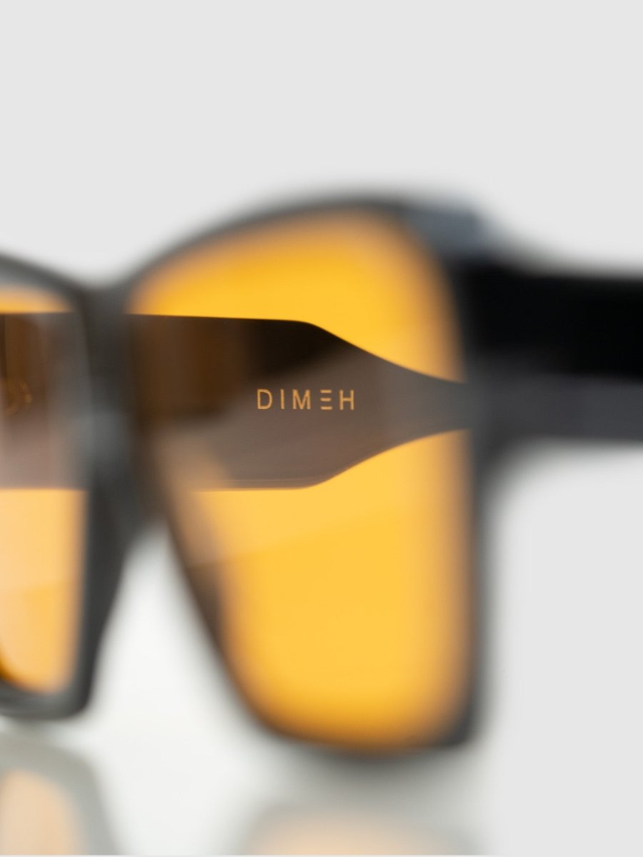 STARLIGHT SEDUCTION GLASSES - DIMEH